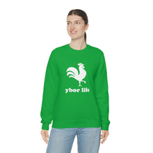 Load image into Gallery viewer, Ybor Life Sweatshirt