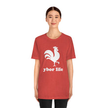 Load image into Gallery viewer, Ybor Life T-Shirt