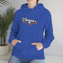 Load image into Gallery viewer, Retro Tampa Hoodie