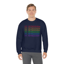 Load image into Gallery viewer, St. Petersburg Pride Sweatshirt