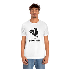 Load image into Gallery viewer, Ybor Life T-Shirt