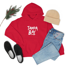 Load image into Gallery viewer, Tampa Line Hoodie