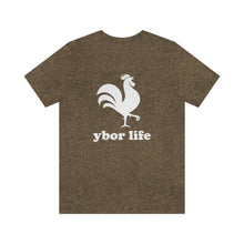 Load image into Gallery viewer, Ybor Life T-Shirt