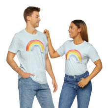 Load image into Gallery viewer, Tampa Rainbow Tee