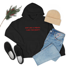 Load image into Gallery viewer, Gasparilla Pirate Booty Hoodie
