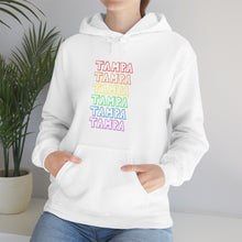 Load image into Gallery viewer, Tampa Pride Hoodie