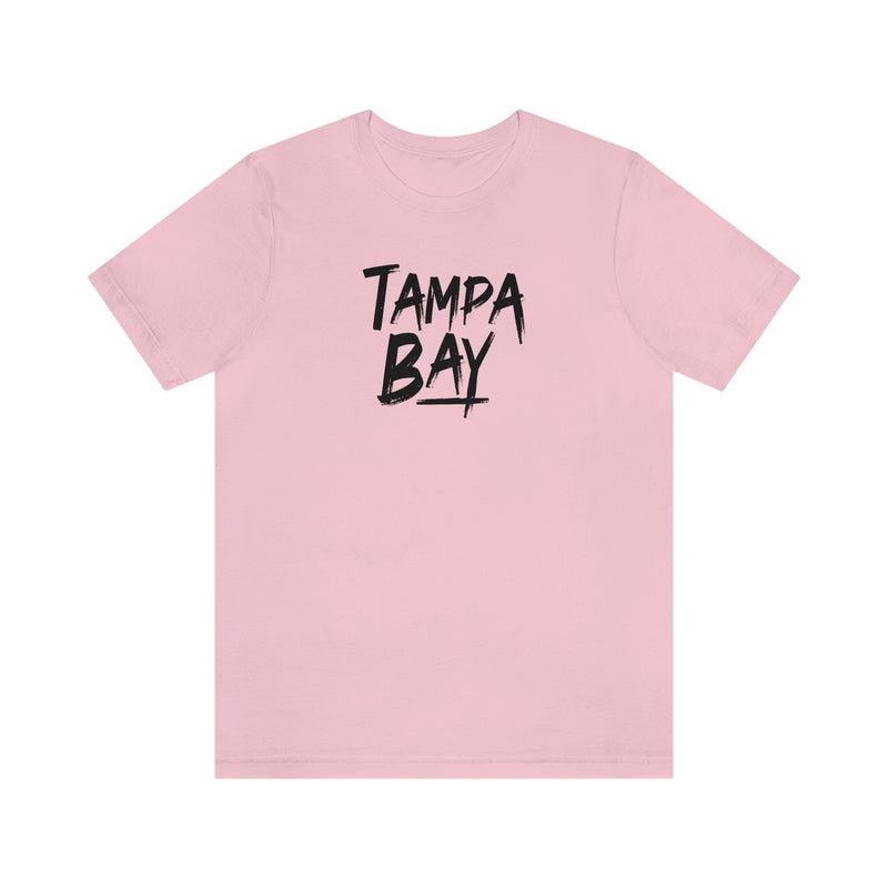 Tampa Line T-Shirt