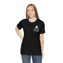 Load image into Gallery viewer, Gasparilla Drunk Pirate Game T-Shirt