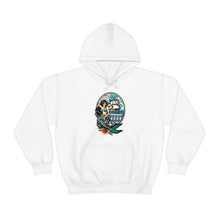 Load image into Gallery viewer, Gasparilla Mermaid Hoodie