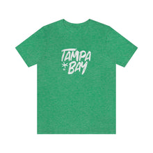 Load image into Gallery viewer, Tampa Bay Star T-shirt