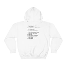 Load image into Gallery viewer, Gasparilla Drinking Game Hoodie