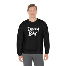 Load image into Gallery viewer, Tampa Line Sweatshirt