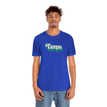 Load image into Gallery viewer, Retro Tampa 2 T-shirt