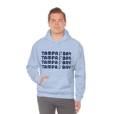 Bolt Bay Hoodie