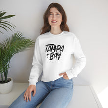 Load image into Gallery viewer, Tampa Bay Star Sweatshirt