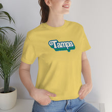 Load image into Gallery viewer, Retro Tampa 2 T-shirt