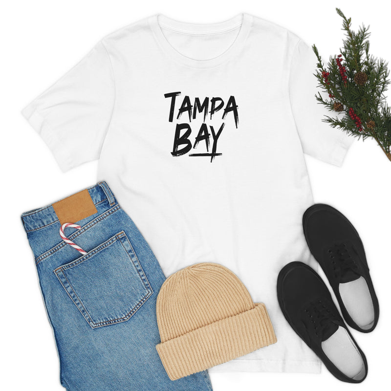 Tampa Line T-Shirt