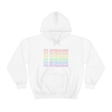 Load image into Gallery viewer, St. Pete Pride Hoodie