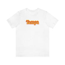 Load image into Gallery viewer, Retro Tampa 3 T-Shirt