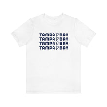 Load image into Gallery viewer, Bolt Bay T-shirt