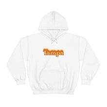 Load image into Gallery viewer, Retro Tampa 3 Hoodie