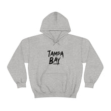 Load image into Gallery viewer, Tampa Line Hoodie