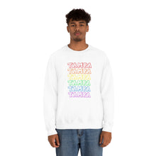 Load image into Gallery viewer, Tampa Pride Sweatshirt