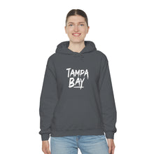Load image into Gallery viewer, Tampa Line Hoodie