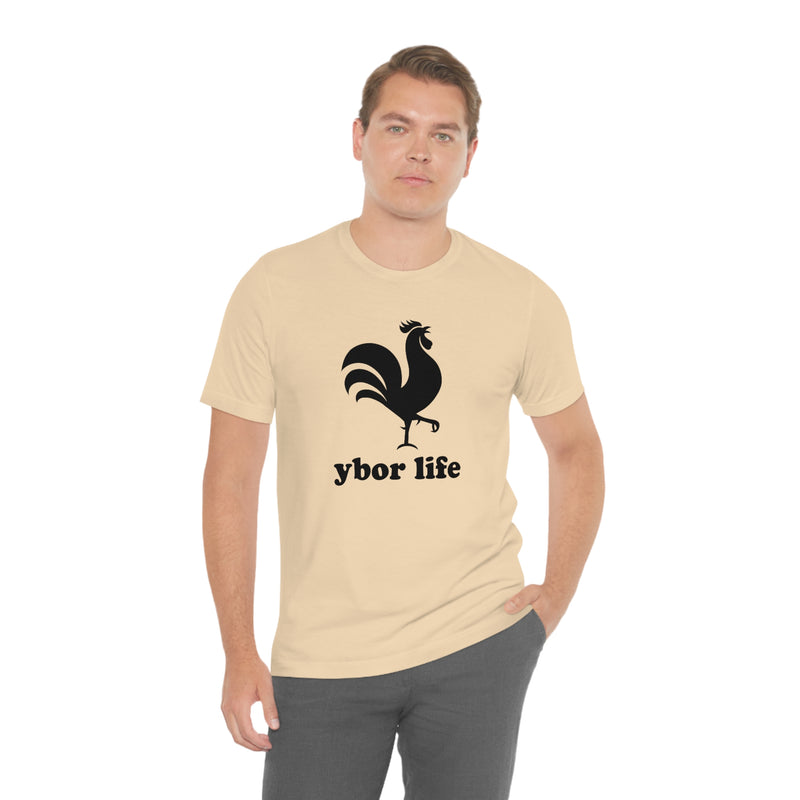 Ybor Life T-Shirt