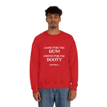 Load image into Gallery viewer, Rum N Booty Sweatshirt