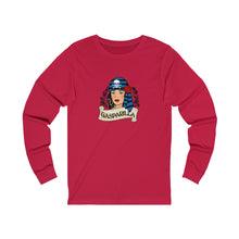 Load image into Gallery viewer, Lady Pirate Long Sleeve Tee