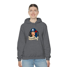 Load image into Gallery viewer, Lady Pirate Hoodie