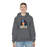 Lady Pirate Hoodie