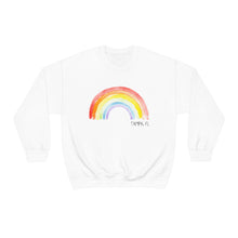 Load image into Gallery viewer, Tampa Rainbow Sweatshirt