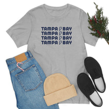 Load image into Gallery viewer, Bolt Bay T-shirt