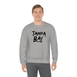 Tampa Line Sweatshirt