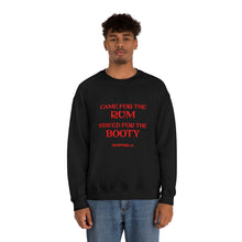 Load image into Gallery viewer, Rum N Booty Sweatshirt