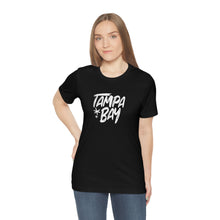 Load image into Gallery viewer, Tampa Bay Star T-shirt