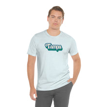 Load image into Gallery viewer, Retro Tampa 2 T-shirt