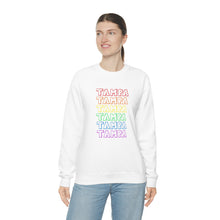 Load image into Gallery viewer, Tampa Pride Sweatshirt
