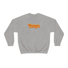 Load image into Gallery viewer, Retro Tampa 3 Sweatshirt