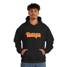 Load image into Gallery viewer, Retro Tampa 3 Hoodie