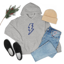Load image into Gallery viewer, Lightning Bolt Hoodie