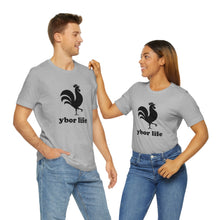 Load image into Gallery viewer, Ybor Life T-Shirt