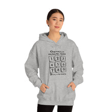 Load image into Gallery viewer, Gasparilla Drinking Game Hoodie