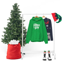 Load image into Gallery viewer, Tampa Bay Star Hoodie