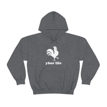 Load image into Gallery viewer, Ybor Life Hoodie