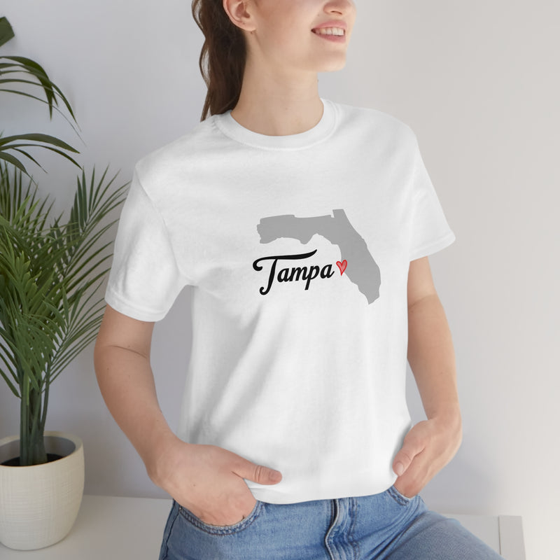 Tampa State T-Shirt