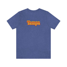 Load image into Gallery viewer, Retro Tampa 3 T-Shirt