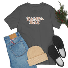 Load image into Gallery viewer, Groovy Tampa T-Shirt